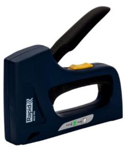 Rapid Tacker - Aluminium Professional Tacker (ALU740) - EG0740