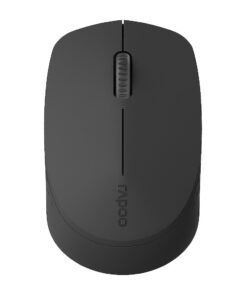 Rapoo M100 Wireless Multi-Mode Silent Optical Mouse
