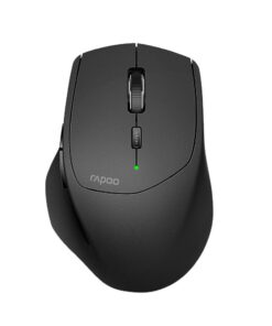 Rapoo MT550 Wireless Multi-Mode Optical Mouse