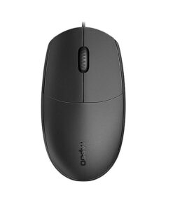 Rapoo N100 Wired Optical Mouse