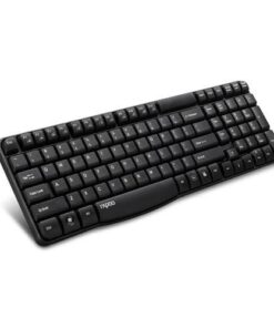 Rapoo Wireless Keyboard E1050