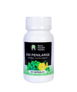Rare Health Herbs Penilarge - Herbal Suppliment