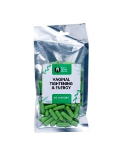 Rare Health Herbs Vaginal Tightening & Energy