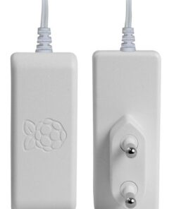 Raspberry PI 3 Official Power Supply for Models 3 A/B