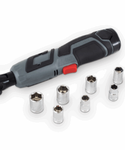 Ratchet Wrench Cordless - 45nM - 2.0Ah