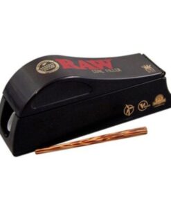 RAW Cone Filler Tubing Machine