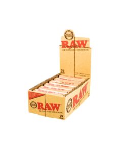 RAW Rolling Machine 79mm Box (12 Rollers Per Box)
