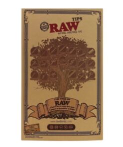 RAW Tips - RAW Book (+60 Tips)