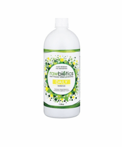 Rawbiotics Daily 1 Litre