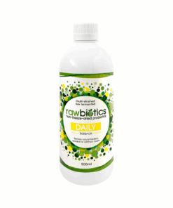 Rawbiotics Daily 500ml