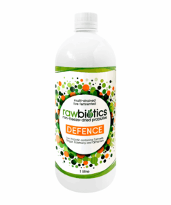 Rawbiotics Defence 1 Litre