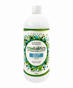 Rawbiotics Gut 1 Litre
