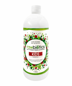 Rawbiotics Kids 1 Litre