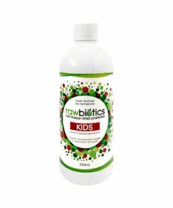 Rawbiotics Kids 500ml - Rawbiotics