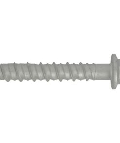 Rawlplug Concrete Screwbolt M10 12.5X65mm Hex Flange Zinc Pl X50-Box