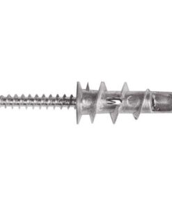 Rawlplug Metal Self Drill Drywall Fixing x25  - Bag