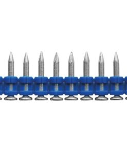 Rawlplug Pins For Steel & Concrete 2.7mmx17mm x1000 Per Box