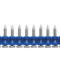 Rawlplug Pins For Steel & Concrete 2.7mmx22mm x1000 Per Box