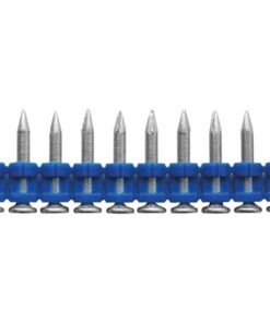 Rawlplug Pins For Steel & Concrete 2.7mmx25mm x1000 Per Box