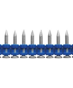 Rawlplug Pins For Steel & Concrete 2.7mmx27mm x1000 Per Box