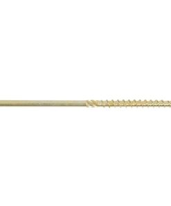 Rawlplug Timber Construction Screw 8.0 X 180mm X50-Box Torx T40