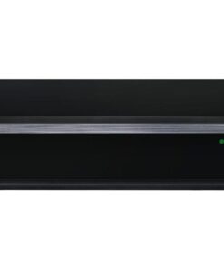 Raysharp 3Mpxl TVI, AHD & IP 4 Channel Hybrid DVR