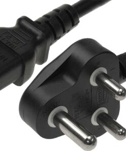 Raz Tech Power Kettle Cord 3 Pin (C13/C14)