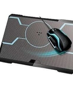 Razer Tron Mouse+Bundled Mat