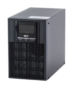 RCT 1000VA / 800W Winner Pro Long Run Online Tower UPS
