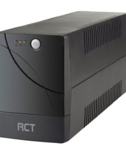 RCT 2000VA Line Interactive UPS