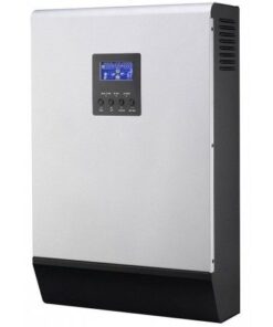 Rct 3000Va/2400W Inverter Charger