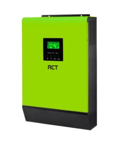 RCT Axpert MKS 3KVA Off-Grid Inverter