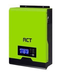 RCT Axpert VM 1K-12V Off-Grid Inverter