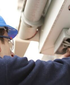 Real AHD CCTV Direct - 8 Channel CCTV Camera System - Full Kit Perfect Secu