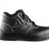 Rebel Men's Fx2 Safety Boot - Black  - UK 6