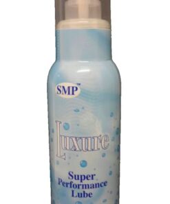 REBR Luxure Super Lube Water Based - 75ml Pump