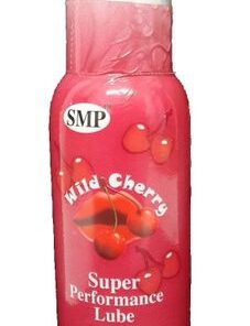 Rebr Wild Cherry Super Lube