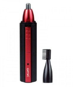 Rechargeable Nose & Hair Trimmer - GM-3001