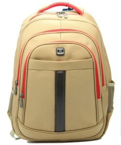 Red Mountain 01010 Laptop Bag - Gold