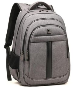 Red Mountain 01110 Laptop Bag - Grey