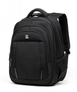 Red Mountain 01113 - Laptop Bag - Black