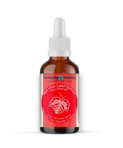 Red Vine Leaf Extract - Improved Vein Health & Blood Flow