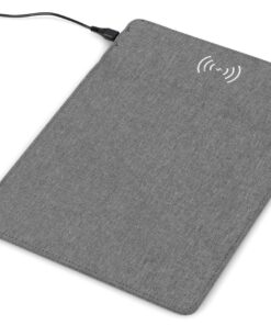 Redox Mousepad With Wireless Charger