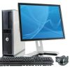 Refurbished Dell OptiPlex 780 Desktop Bundle