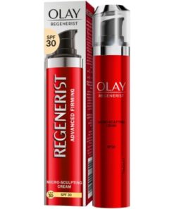 Regenerist SPF30 Advanced Anti Age Micro Sculpting Cream 50ml