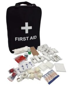 Regulation 3 First Aid Ki /First Aid Bag