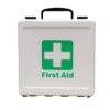 Regulation 3 First Aid Kit(5-50 persons) In Plastic Box