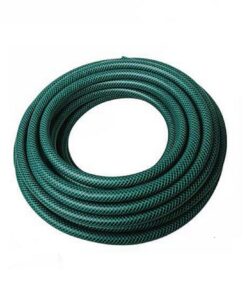 Reinforced Garden Hose Pipe - 12mm x 30m