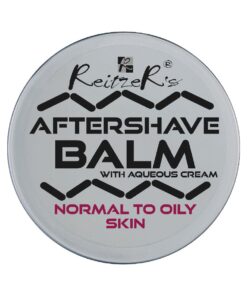 Reitzer Shaving Balm Normal to Oily Skin