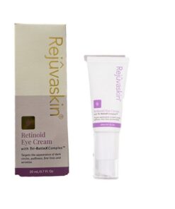 RejÃ»vaskin Retinoid Eye Cream
